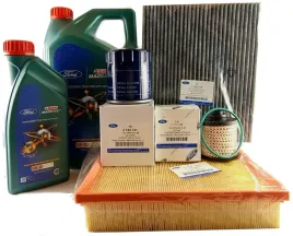 zestaw-oryginalnych-filtrow-castrol-0w30-mondeo-mk5-20l-duratorq-180-km