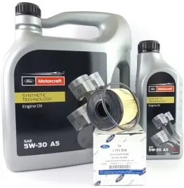 olej-5w30-6l-filtr-mondeo-mk4-2-0-tdci-oryginal