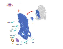 pokrywa-obudowa-rozrzadu-ford-20-diesel-panther-2715824-kk2q-6c297-ae