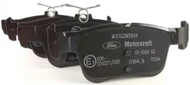 klocki-hamulcowe-tyl-ford-mondeo-mk5-oryginal
