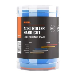 adbl-roller-hard-cut-da50-zestaw-bardzo-twardych-padow-polerskich-5szt