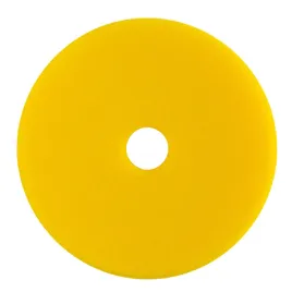 adbl-roller-pad-da-polish-125mm-srednio-tnacy-zolta-gabka-polerska