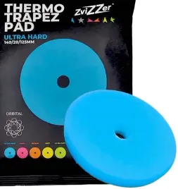zvizzer-thermo-trapez-pad-blue-ultra-hard-140-20-125-mocno-tnaca