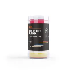 adbl-roller-pro-mix-da30-zestaw-padow-polerskich-rozne-twardosci-5szt