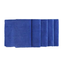 deturner-basic-microfiber-5szt-40x40cm-350gsm