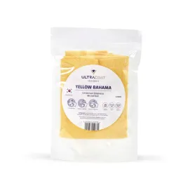 ultracoat-yellow-bahama-mikrofibra-40x40cm-bezkrawedziowa-250gsm-2szt