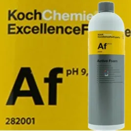 koch-chemie-af-active-foam-1l-to-silnie-skoncentrowana-piana-aktywna