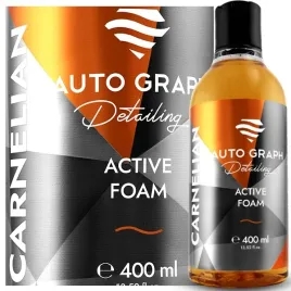 auto-graph-carnelian-active-foam-400ml-alkaiczna-super-aktywna-piana