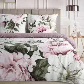 komplet-poscieli-bawelnianej-peony-140-x-200-cm-wrzosowy