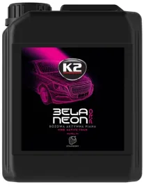 k2-bela-neon-pro-5l-rozowa-aktywna-piana-d0155