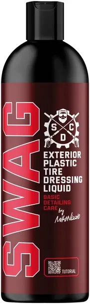 swag-basic-exterior-plastic-tire-dressing-liquid-025l-plastiki-opony-stan-nowy