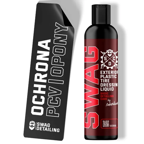 swag-basic-exterior-plastic-tire-dressing-liquid-025l-plastiki-opony-stan-opakowania-oryginalne