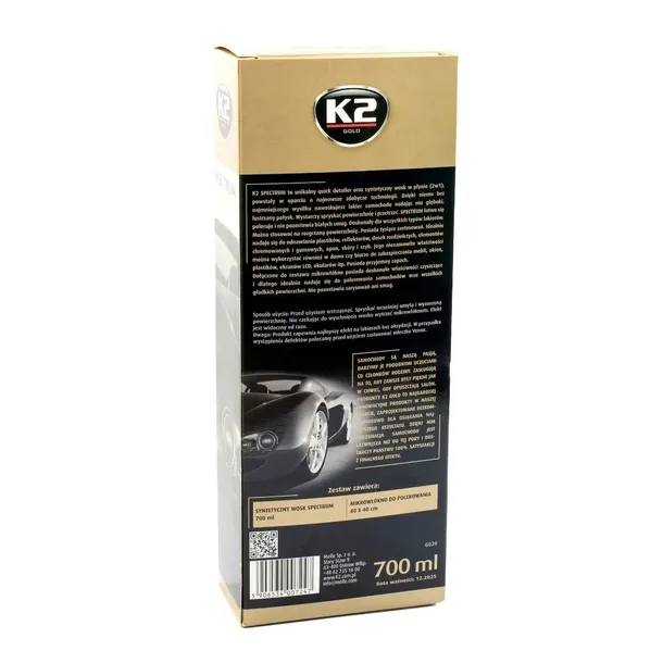 k2-spectrum-700-ml-quick-detailer-700ml-g020-numer-katalogowy-producenta-g020
