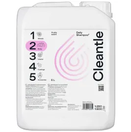cleantle-daily-shampoo-5l-szampon-samochodowy-wysoce-skoncentrowany
