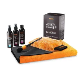 adbl-exterior-sample-set-zestaw-do-pielegnacji-auta-z-woskiem