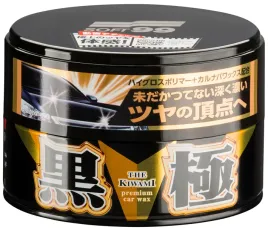 soft99-kiwami-black-hard-wax-hybrydowy-wosk-z-carnauba-na-ciemne-lakiery