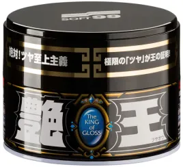 soft99-the-king-of-gloss-dark-wosk-do-ciemnych-lakierow-wysoki-polysk