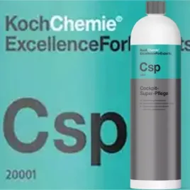 koch-chemie-csp-super-pflege-1l-pielegnacja-tworzyw-sztucznych