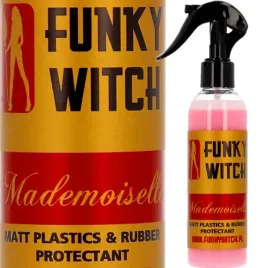funky-witch-mademoiselle-215ml-dressing-matowy-do-plastikow-wewnetrznych
