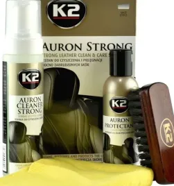 k2-auron-strong-zestaw-do-czyszczenia-mocno-zabrudzonej-skory-g421