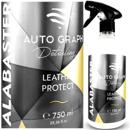 auto-graph-alabaster-srodek-do-zabezpieczania-tapicerki-skorzanej-750ml