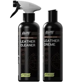 elite-detailer-zestaw-do-pielegnacji-skor-leather-creme-i-cleaner-500ml