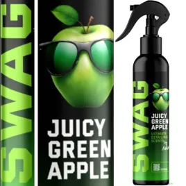 swag-juicy-green-apple-zapach-do-auta-zawieszka-150ml-zielona-jablko