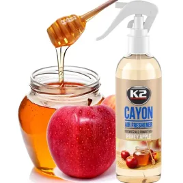 k2-cayon-honey-apple-250ml-odswiezacz-powietrza-m117ha