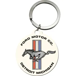 brelok-do-kluczy-ford-mustang-horse-and-stripes