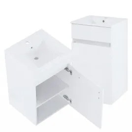 szafka-lazienkowa-wiszaca-z-umywalka-podwieszana-biala-45x75-5-cm