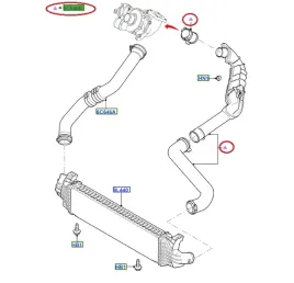 rura-intercoolera-2-0-tdci-mondeo-07-s-max-06-1490848-6g91-6k683-ag