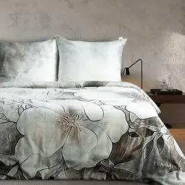 posciel-daisy-220-x-200-cm-szarobezowy