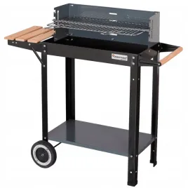 grill-ogrodowy-weglowy-z-polkami-na-kolkach-czarny