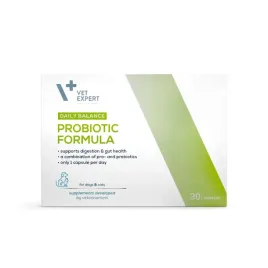 vet-expert-probiotic-formula-30-kapsulek