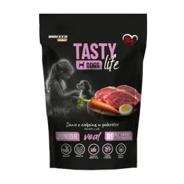 tasty-dogs-life-saszetka-500g-junior-z-cielecina