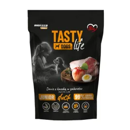 tasty-dogs-life-saszetka-500g-junior-z-kaczka