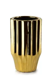 wazon-zloty-blyszczacy-20cm-na-kwiaty-dekoracyjny-mondex-yvonne-gold