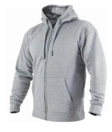 bluza-z-kapturem-ochronna-meska-dresowa-szara-roz-s