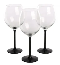 kieliszki-do-wina-bialego-700ml-szklane-z-czarna-smukla-nozka-3-szt