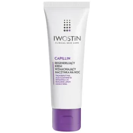 iwostin-capillin-regenerujacy-krem-wzmacniajacy-naczynka-na-noc-50ml