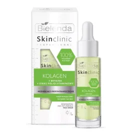 bielenda-skin-clinic-kolagen-serum-regenerujaco-przeciwzmarszczkowe-30ml