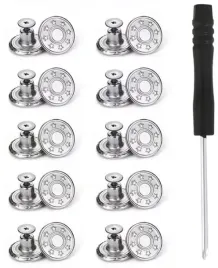 10x-guzik-guziki-poszerzajace-spodnie-w-pasie-jeansow-przykrecane-metalowe