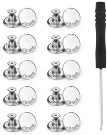 10x-guzik-guziki-poszerzajace-spodnie-w-pasie-jeansow-przykrecane-metalowe