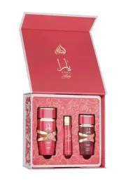 zestaw-lattafa-yara-candy-edp-100ml-12ml-edp-hair-mist-50ml