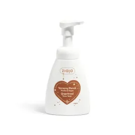 ziaja-pianka-do-mycia-korzenny-piernik-250ml