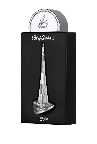 Lattafa Pride Art Of Arabia I Edp 100ml
