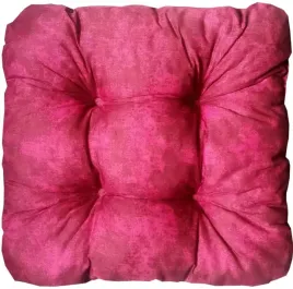poduszka-ogrodowa-zewnetrzna-na-krzeslo-bordowa-42x42cm