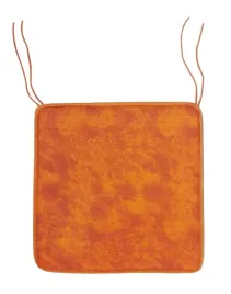 poduszka-ogrodowa-na-krzeslo-pomaranczowa-36-cm