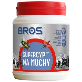 bros-supercyp-6wp-srodek-na-muchy-komary-karaluchy-oprysk-200g