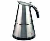 rommelsbacher-ekspres-eko-366-e-silver